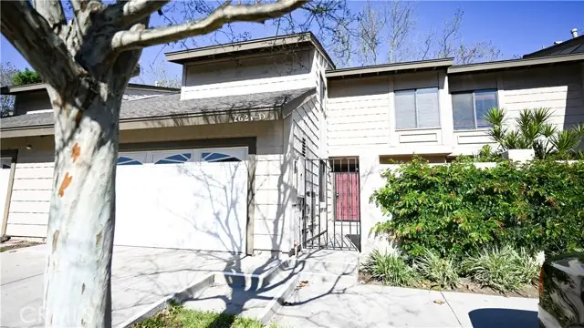 2624 Tustin Avenue  #D (141), Santa Ana, CA 92705 - #1