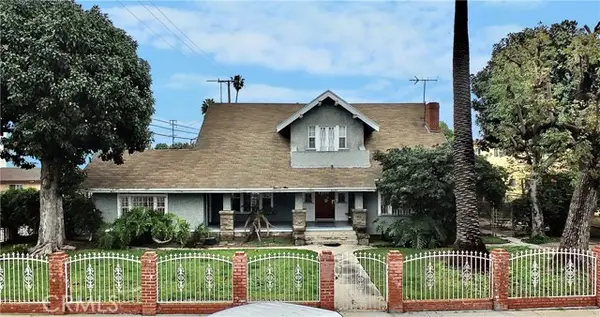 6122 Stafford, Huntington Park, CA 90255