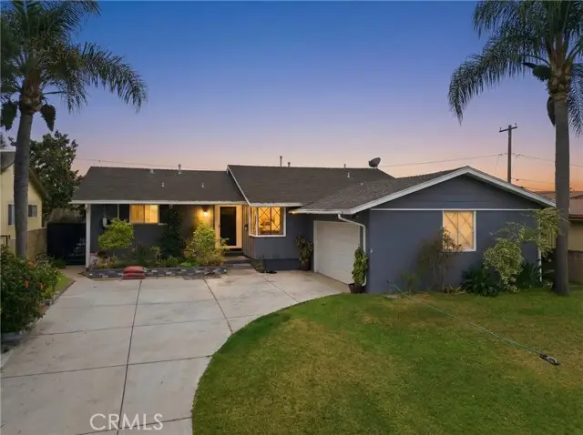 15044 La Capelle, La Mirada, CA 90638 - #1