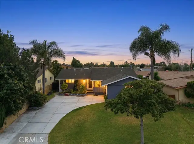 15044 La Capelle, La Mirada, CA 90638 - #2