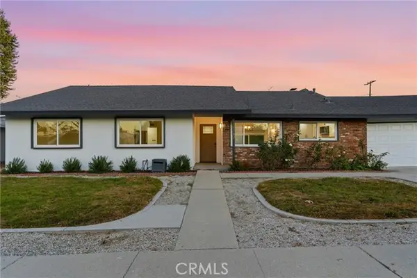 1182 El Monte, Simi Valley, CA 93065