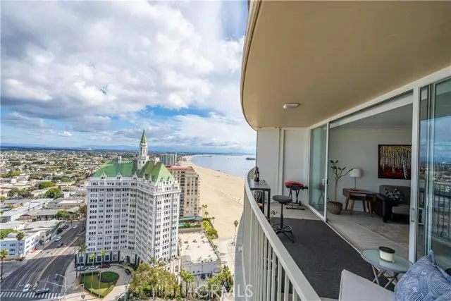 700 Ocean Boulevard  #3003, Long Beach, CA 90802 - Image #3