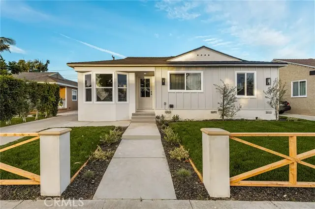 3731 Senasac Avenue, Long Beach, CA 90808 - Image #1