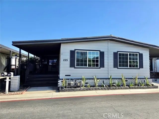 21851 Newland  #225, Huntington Beach, CA 92646 - #1