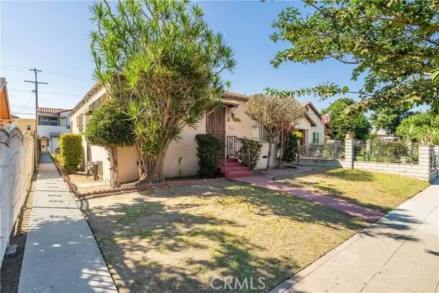 7015 Templeton, Huntington Park, CA 90255 - #1
