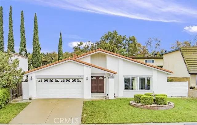 6124 Camino Correr, Anaheim, CA 92807 - #2