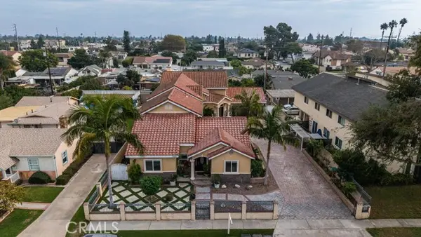 13102 Monroe, Garden Grove, CA 92844