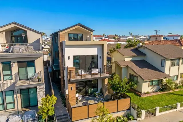 603 Delaware Street, Huntington Beach, CA 92648 - #1