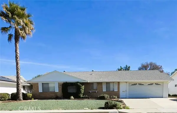 28894 Portsmouth, Sun City, CA 92586