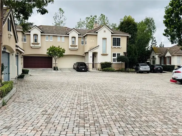 229 Seacountry, Rancho Santa Margarita, CA 92688