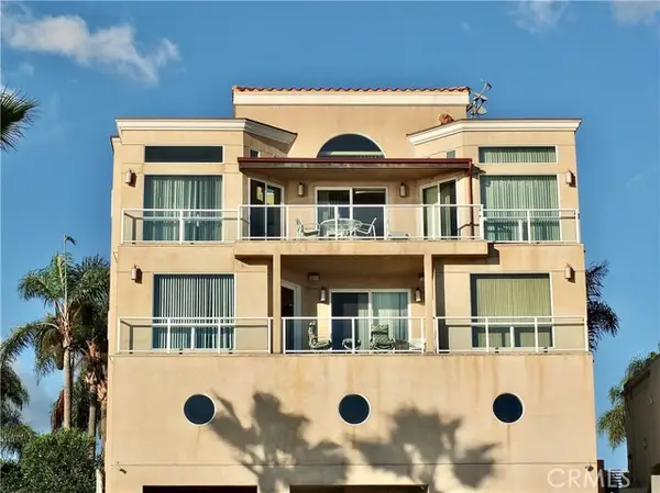 1700 Bluff Place  #1, Long Beach, CA 90802