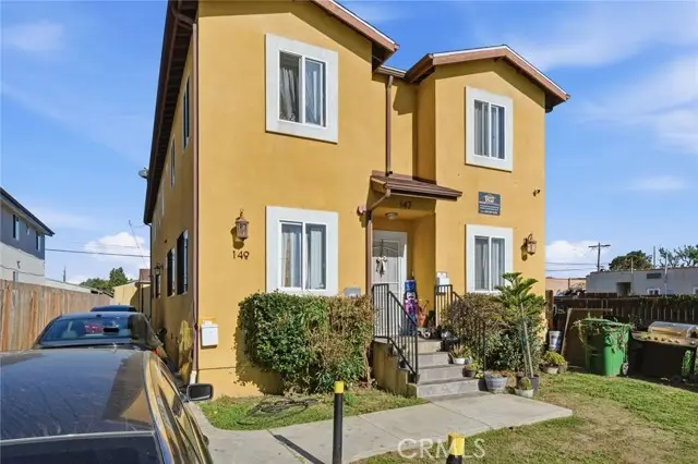 147 105th Street, Los Angeles, CA 90003 - #1