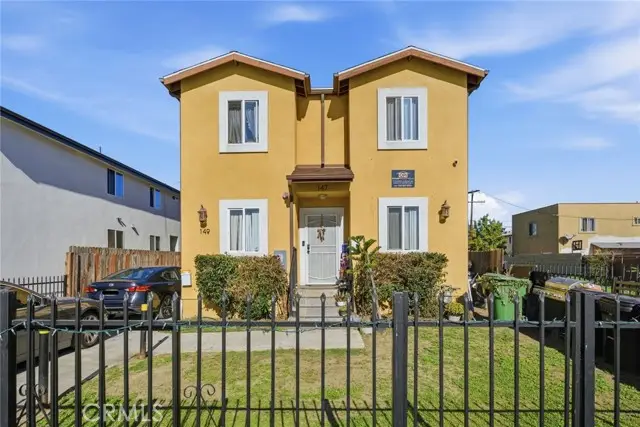 147 105th Street, Los Angeles, CA 90003 - #2