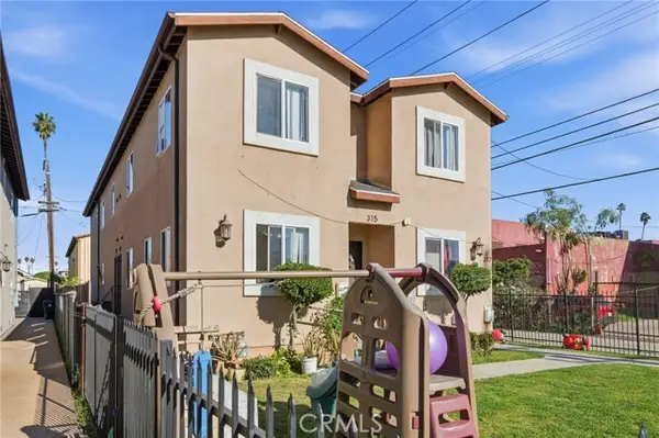 315 66th Street, Los Angeles, CA 90003