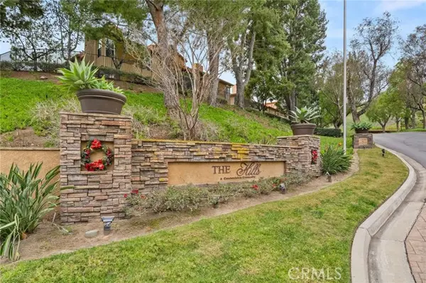 5470 Copper Canyon Road  #2E, Yorba Linda, CA 92887