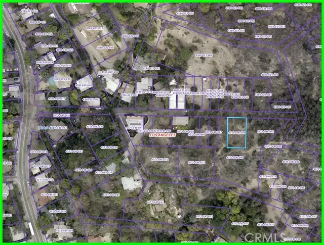 10320 Caribou Lane, Los Angeles, CA 90077 - Image #3