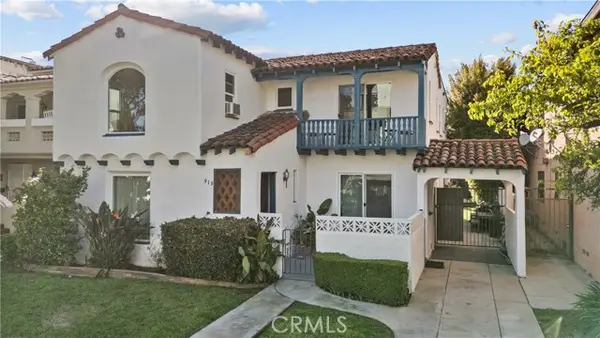 915 Wooster, Los Angeles, CA 90035