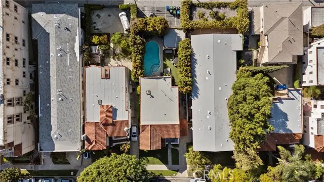 915 Wooster, Los Angeles, CA 90035 - #2