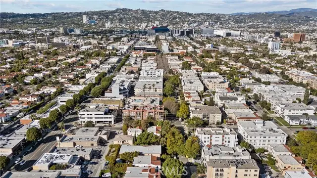 915 Wooster, Los Angeles, CA 90035 - #3