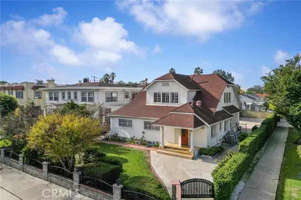 901 Westchester Place, Los Angeles, CA 90019