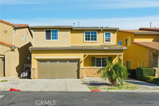 9660 Pine Orchard St, Chatsworth, CA 91313 - #1