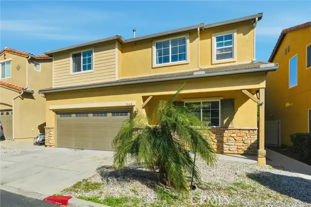 9660 Pine Orchard St, Chatsworth, CA 91313 - #3