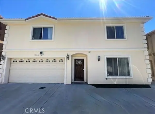 7006 Valmont  #B, Tujunga, CA 91042