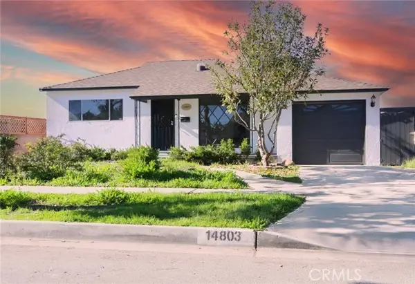 14803 Funston, Whittier, CA 90605