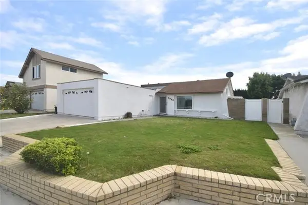 6056 Palau, Cypress, CA 90630