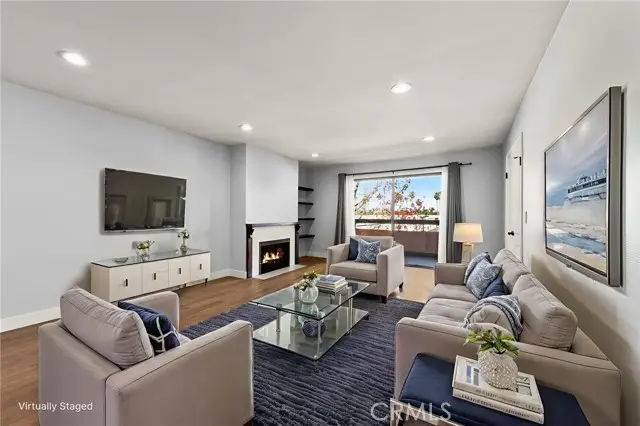 5001 Atherton Street  #306, Long Beach, CA 90815 - Image #1