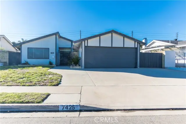 7425 Bradley Drive, Buena Park, CA 90620 - #1
