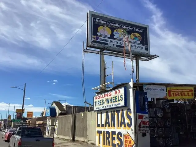 9811 Vermont, Los Angeles, CA 90044 - Image #1