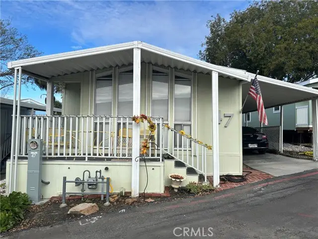 17261 Gothard Street  #47, Huntington Beach, CA 92647 - #1