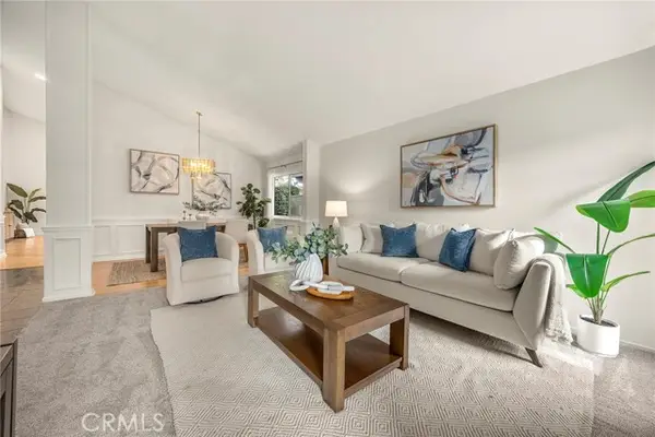 6347 Sombrero, Cypress, CA 90630