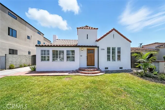 2206 78th, Inglewood, CA 90305 - Image #1