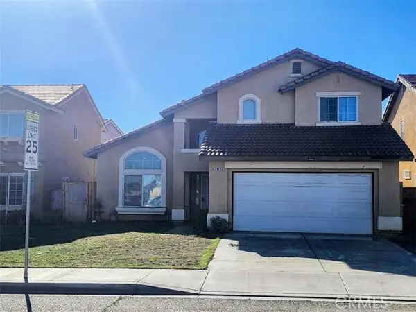 12419 Luna, Victorville, CA 92392