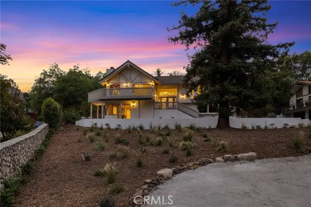 275 Fairview Road, Ojai, CA 93023 - #1
