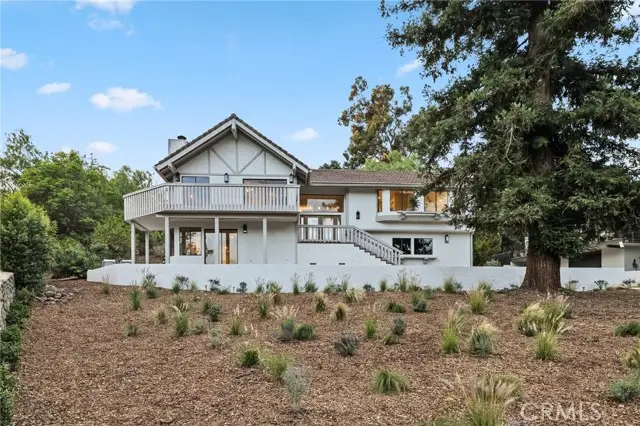 275 Fairview Road, Ojai, CA 93023 - #2