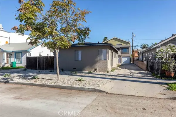 1056 Junipero, Long Beach, CA 90804