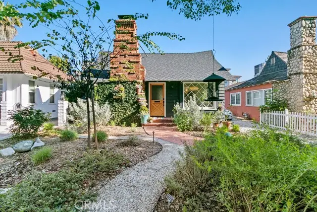 4030 Willowcrest, Studio City, CA 91604 - Image #1