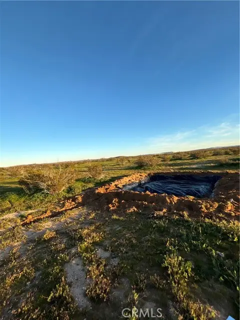 0 mercedes Boulevard, Edwards, CA 93523