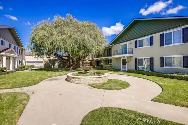 12100 Montecito Road  #49, Los Alamitos, CA 90720