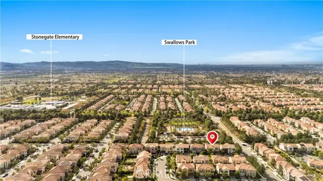 52 Cummings, Irvine, CA 92620 - #1