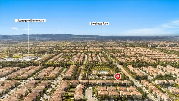 52 Cummings, Irvine, CA 92620