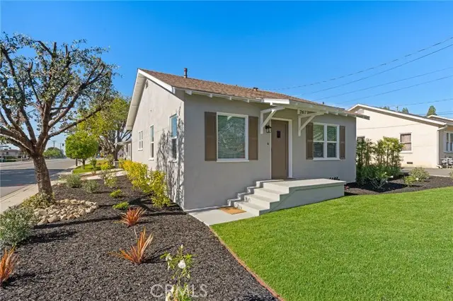 267 Olive Street, Claremont, CA 91711 - #2
