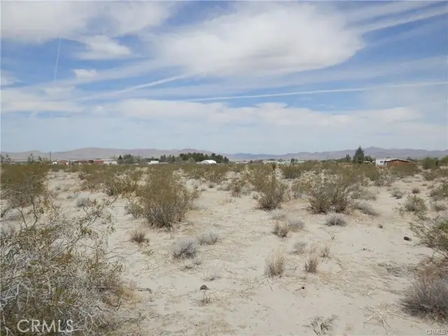 0 Valinda Street, Lucerne Valley, CA 92356 - Image #1