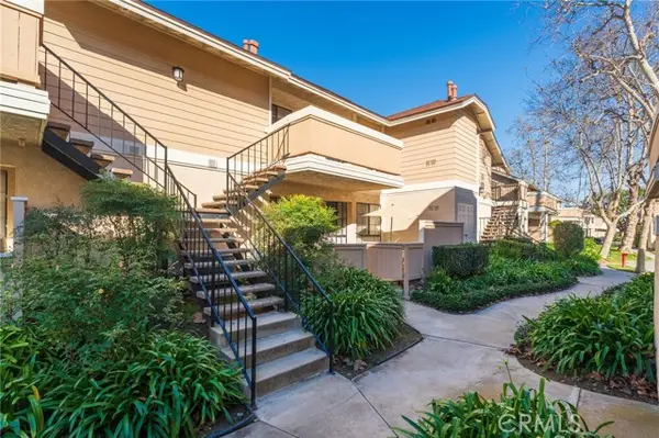 7737 Ferndale  #D, Stanton, CA 90680