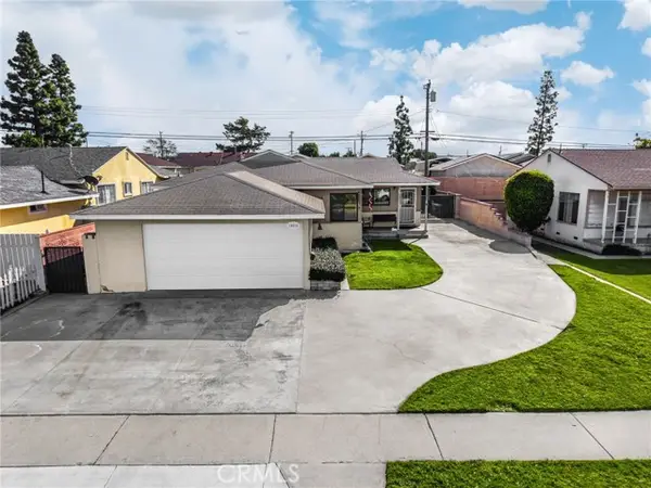 15814 Sharonhill Drive, Whittier, CA 90604
