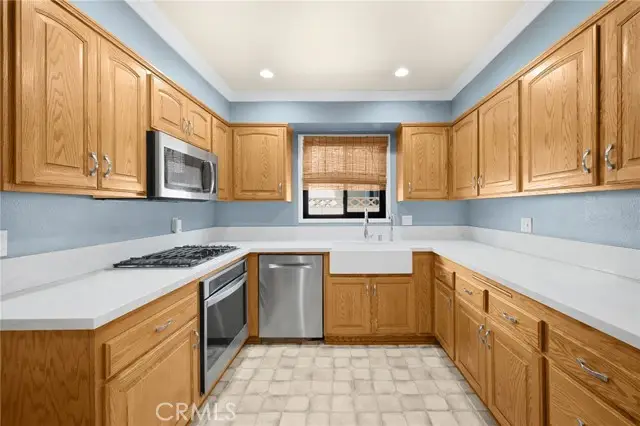 15814 Sharonhill Drive, Whittier, CA 90604 - #3