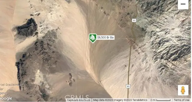 1010101 Highway 95, O Neals, CA 96005 - #1
